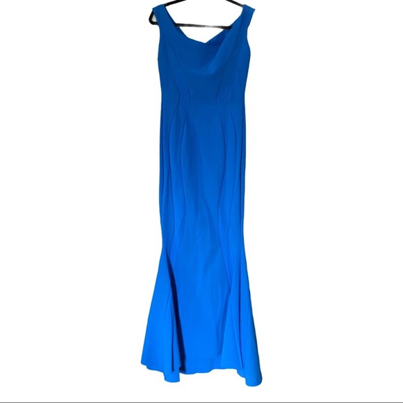 LIKE NEW la Petite Robe di Chiara Boni maeli Gown - Picture 5 of 5